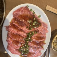 焼肉家げんちゃん - 