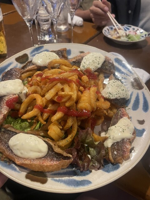 Nani Yatteru BAR photo 5