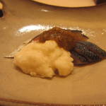 さえ喜 - これ秋刀魚です