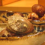 さえ喜 - デカイ