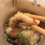 さえ喜 - 牡蠣！カキ！かき！