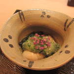 さえ喜 - 厚岸の牡蠣