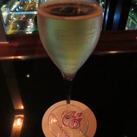 スカイレストランアンドラウンジ L&R - ローラン・ペリエ ブリュット 1850円