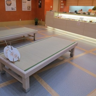 納屋橋饅頭万松庵_2