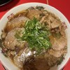 中華そば　ふじい 難波千日前店