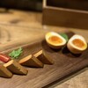 スモーク＆バー アルペジオ - 