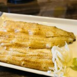 川魚料理 松本 - 