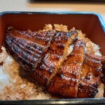 Unagi No Unayasu - 