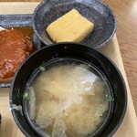 カツオたまご食堂 - 