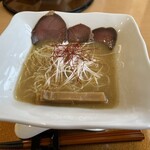 Shishi Kotsu Ramen - 