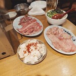 焼肉ここから - 