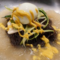 焼肉冷麺 ユッチャン 北新地店 - 