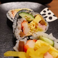 焼肉冷麺 ユッチャン 北新地店 - 