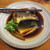 魚虎 - 料理写真:サバ煮付 780円