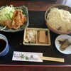 郷土料理蔵 - 