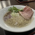 Ramen Tsukemen Kenohi - 