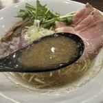 Ramen Tsukemen Kenohi - 