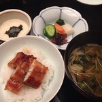 日本料理 山里 - 