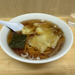 谷ラーメン - 