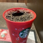 STARBUCKS COFFEE - 