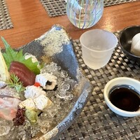  祇園 白川 なみ里 - 