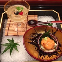日本料理 山里 - 