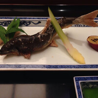 日本料理 山里 - 