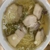 坂内食堂