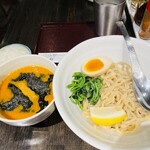 乃木坂ラーメン 東京食品 まる彦 - 