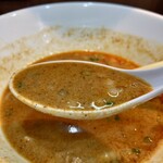 ヌードル＆スパイスカレー 今日の1番 - 