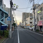 ヌードル＆スパイスカレー 今日の1番 - 