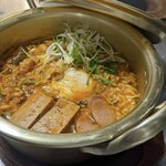 韓國拉麵