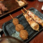 串焼処竹次 - 