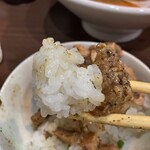 ヌードル＆スパイスカレー 今日の1番 - 