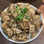 ヌードル＆スパイスカレー 今日の1番 - 