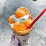 ジョルジオカッパーナ - 