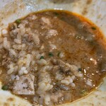 ヌードル＆スパイスカレー 今日の1番 - 