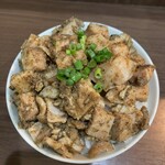 ヌードル＆スパイスカレー 今日の1番 - 