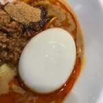 ヌードル＆スパイスカレー 今日の1番 - 