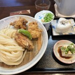 うどん酒房梵 - 