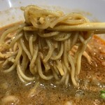 ヌードル＆スパイスカレー 今日の1番 - 