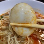 ヌードル＆スパイスカレー 今日の1番 - 