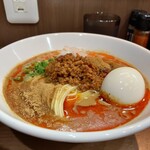 ヌードル＆スパイスカレー 今日の1番 - 