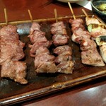 串焼処竹次 - 