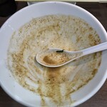 ヌードル＆スパイスカレー 今日の1番 - 