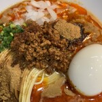 ヌードル＆スパイスカレー 今日の1番 - 