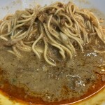 ヌードル＆スパイスカレー 今日の1番 - 