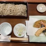 Teuchi Soba Jinsui - 