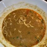 ヌードル＆スパイスカレー 今日の1番 - 