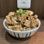 ヌードル＆スパイスカレー 今日の1番 - 